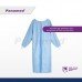 Panamed Premium Surgical Gown